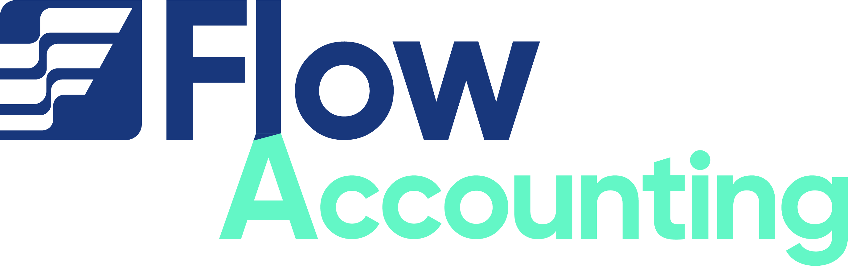 Flow Accounting