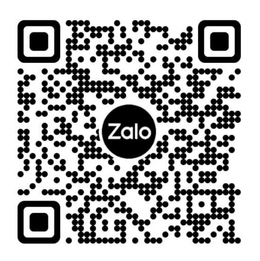 Mã QR nhóm Zalo FlowTown Property Network
